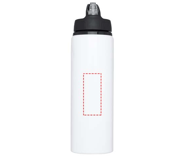 Fitz 800 ml Sportflasche